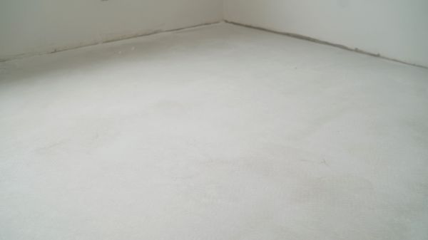 Cost of Basement Floor Leveling in Montgomery