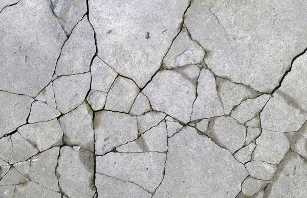 Concrete Crack Repair in Montgomery