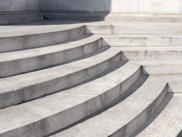 Step Repair Service in Montgomery