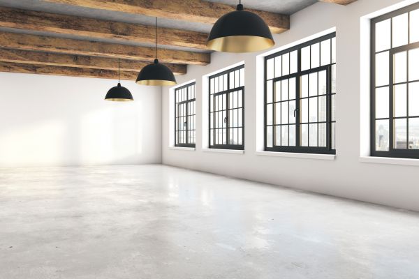 Concrete Renovation in Montgomery