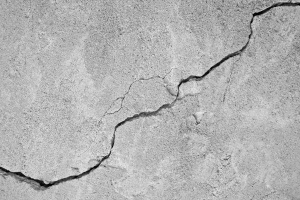 Cost of Concrete Flatwork Repair in Montgomery