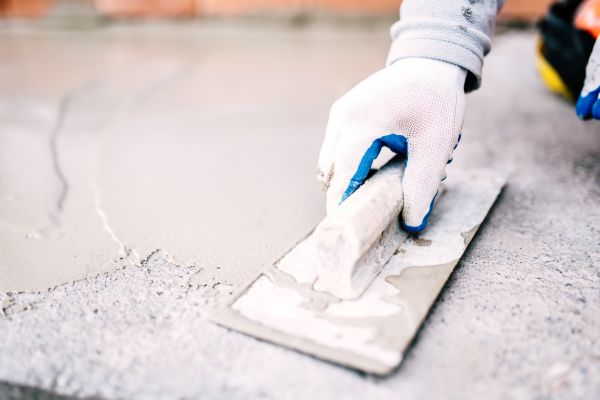 Cement Patching in Montgomery