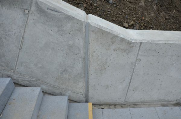 Concrete Gap Filling in Montgomery