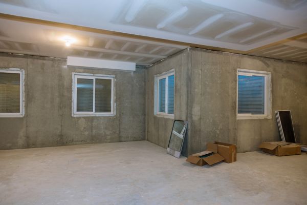 Cost of Foundation Resurfacing in Montgomery