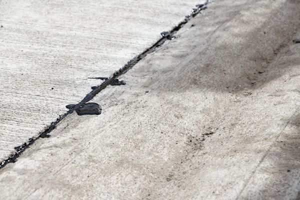 Concrete Joint Filling in Montgomery