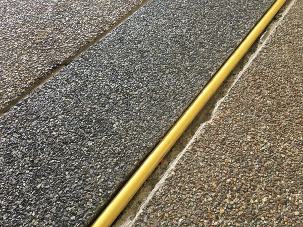 Aggregate Repair in Montgomery