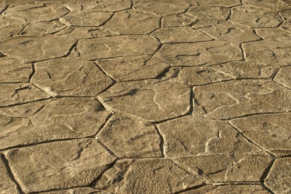 Cost of Concrete Driveway Refinishing in Montgomery