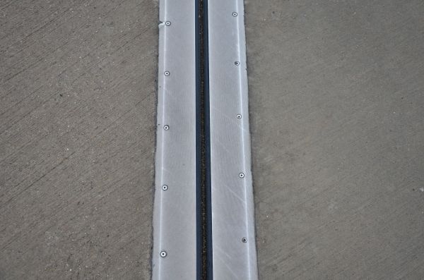 Expansion Joint Replacement in Montgomery