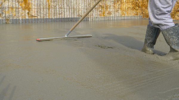 Cost of Basement Slab Leveling in Montgomery