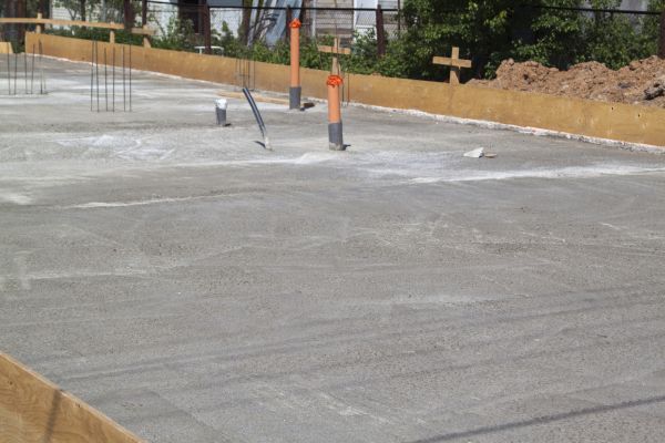 Slab Crack Repair in Montgomery