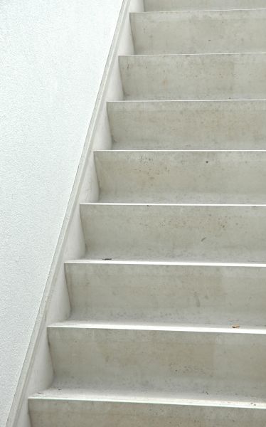 Cracked Stairs Repair in Montgomery