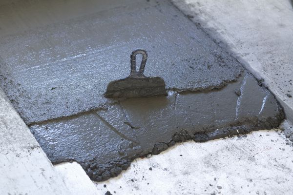 Broken Concrete Patching in Montgomery