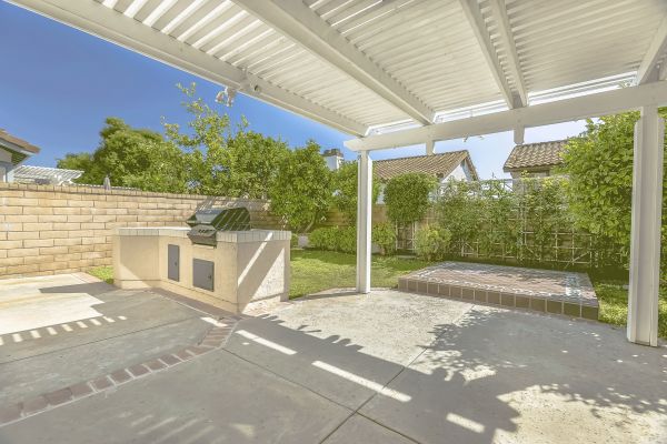 Cost of Patio Cement Repair in Montgomery