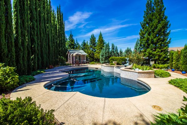 Pool Pavement Repair in Montgomery